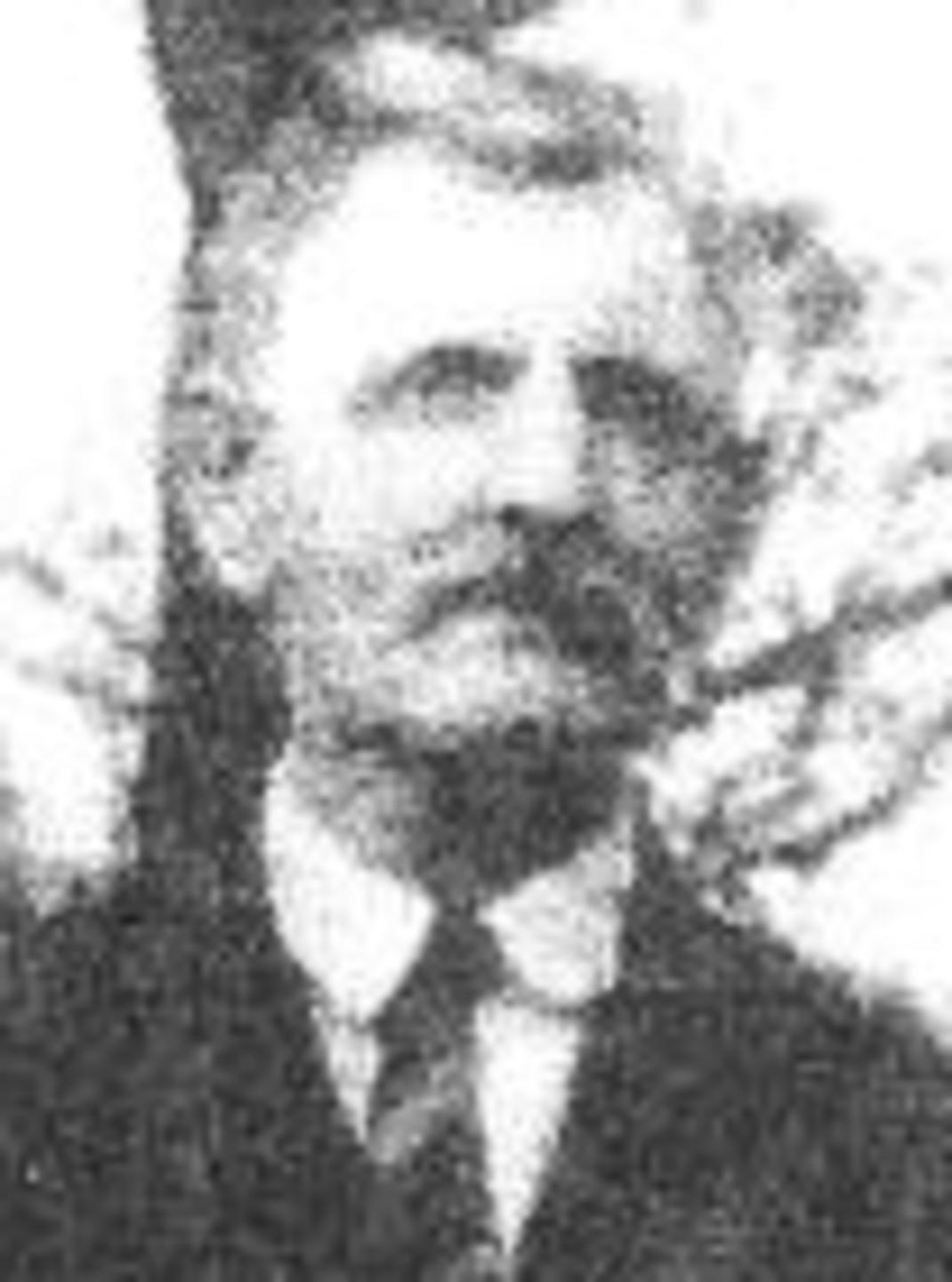 James Thomas Walters (1849 - 1931) Profile